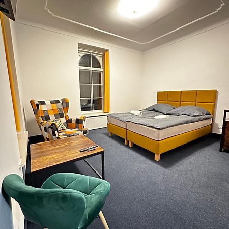 Hotel Krasnoludki Sosnówka Kültér fotó