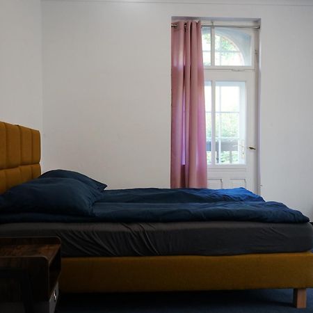 Hotel Krasnoludki Sosnówka Kültér fotó