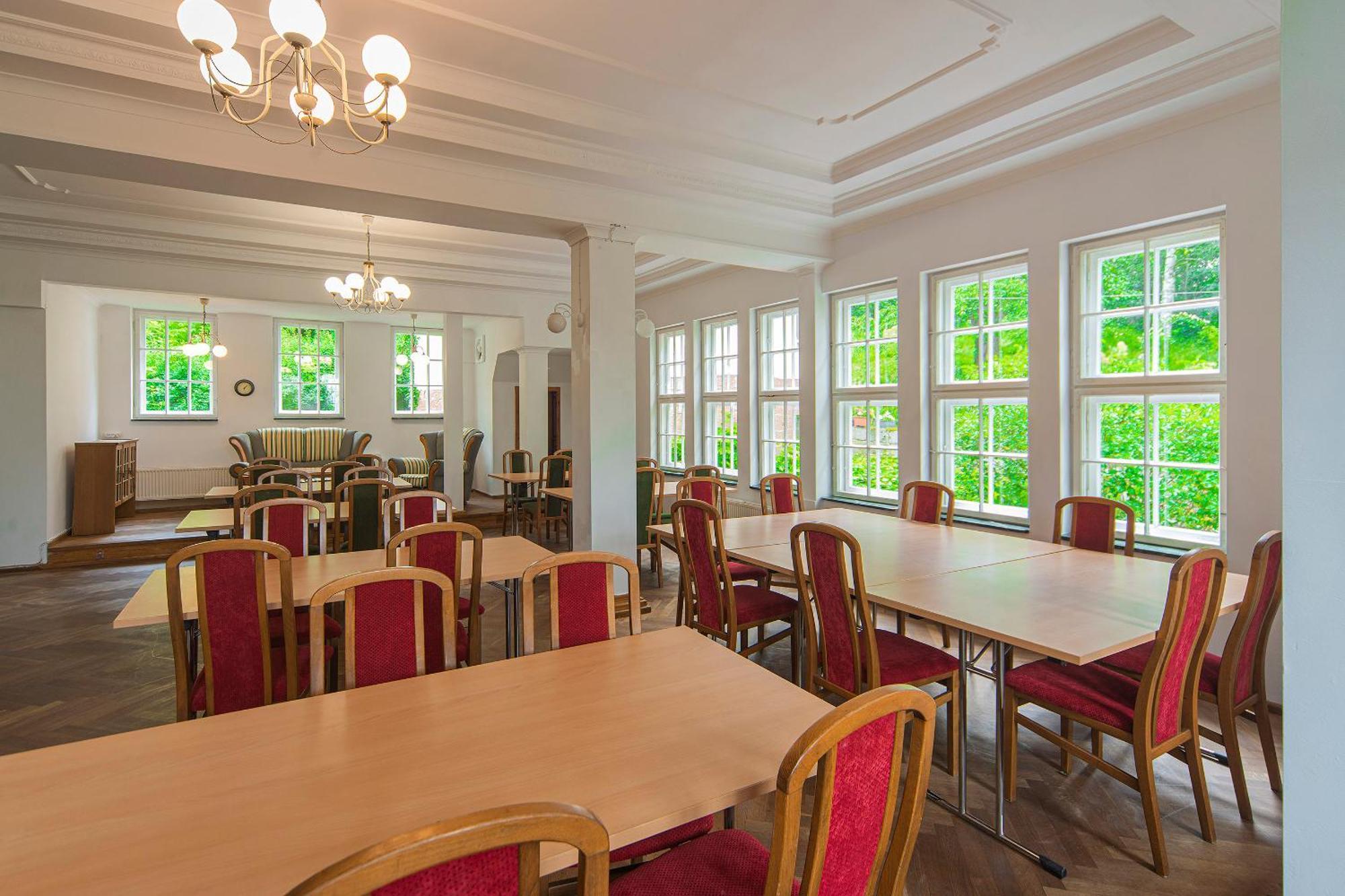 Hotel Krasnoludki Sosnówka Kültér fotó