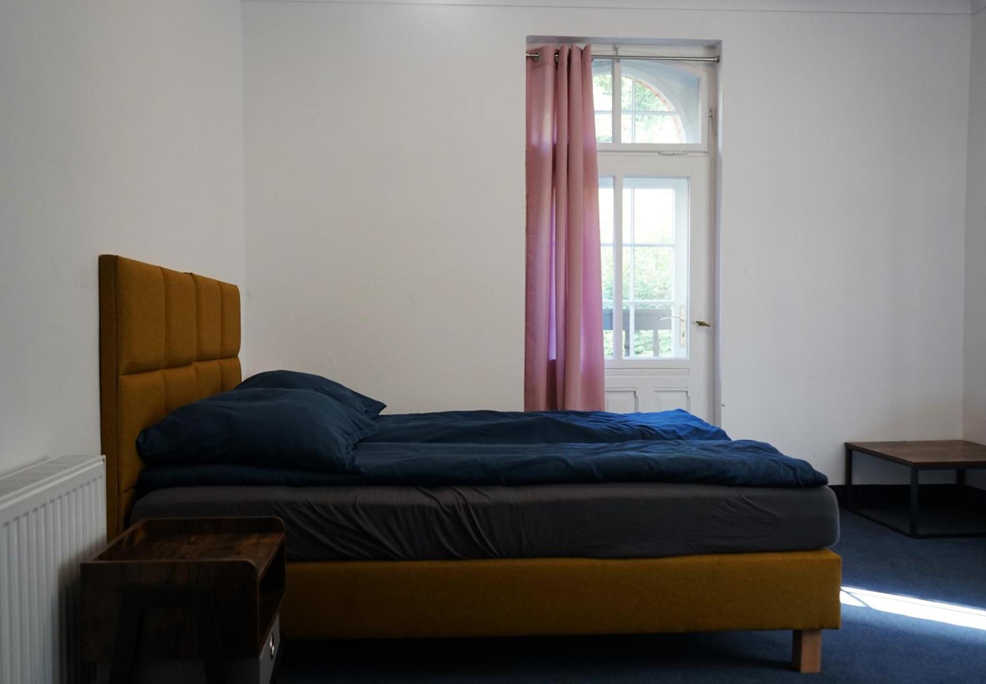 Hotel Krasnoludki Sosnówka Kültér fotó
