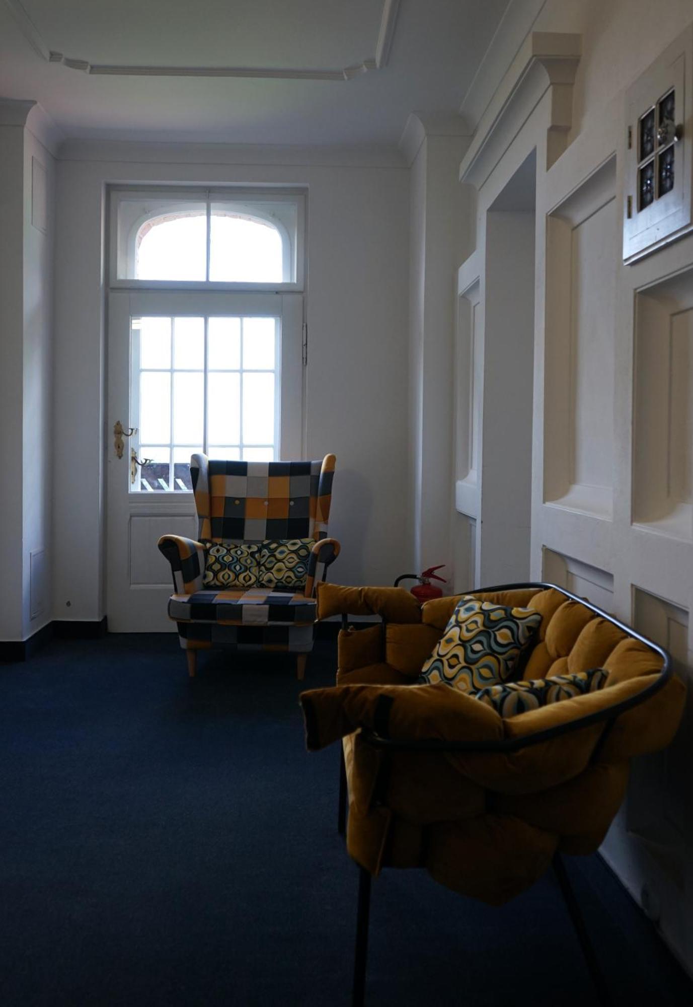 Hotel Krasnoludki Sosnówka Kültér fotó