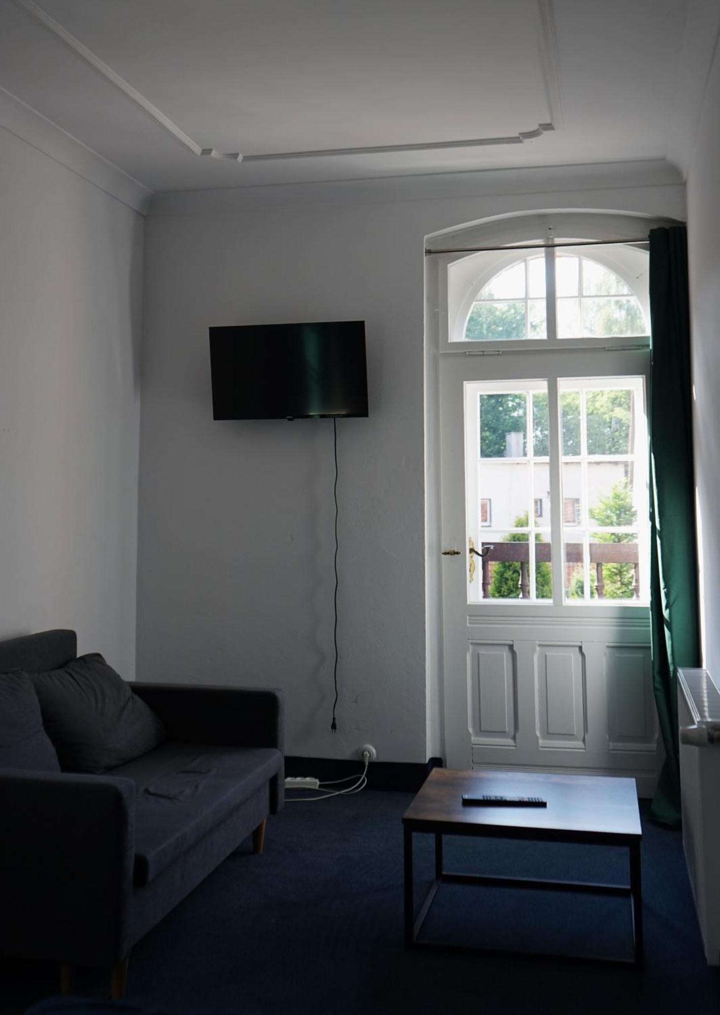 Hotel Krasnoludki Sosnówka Kültér fotó