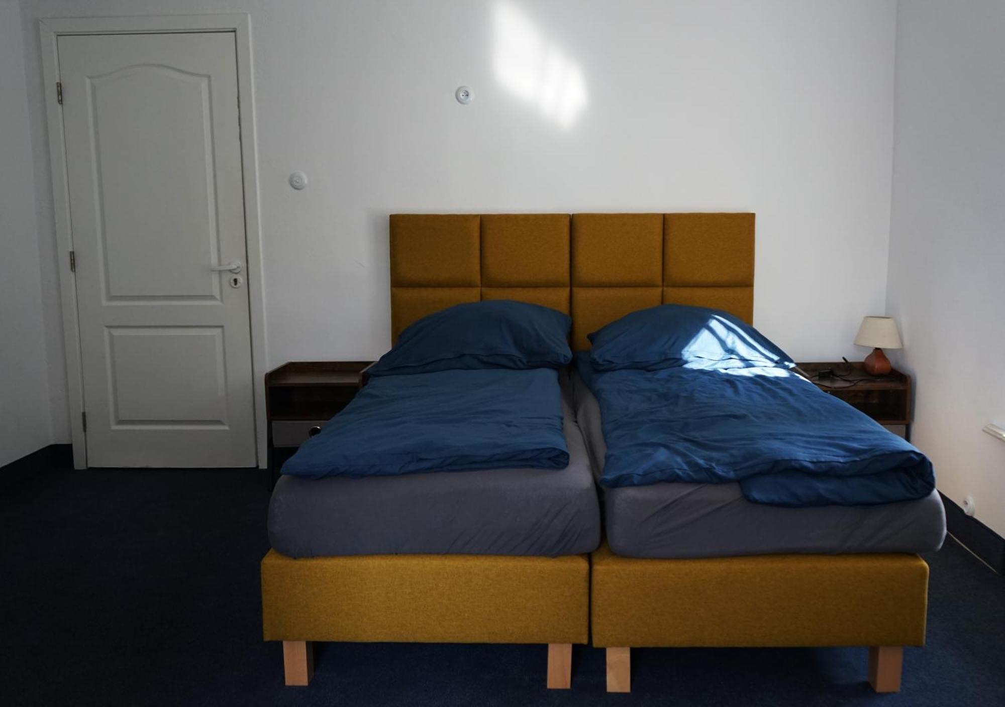 Hotel Krasnoludki Sosnówka Kültér fotó