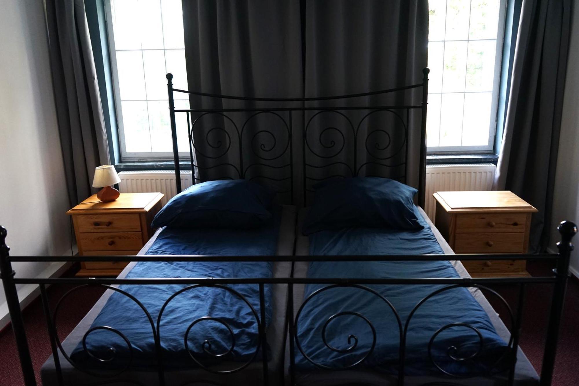 Hotel Krasnoludki Sosnówka Kültér fotó